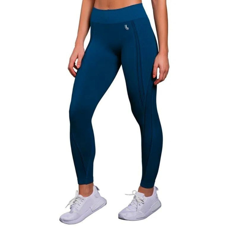 Kit 5 Calças Legging + Brinde Topper [ÚLTIMAS UNIDADES]