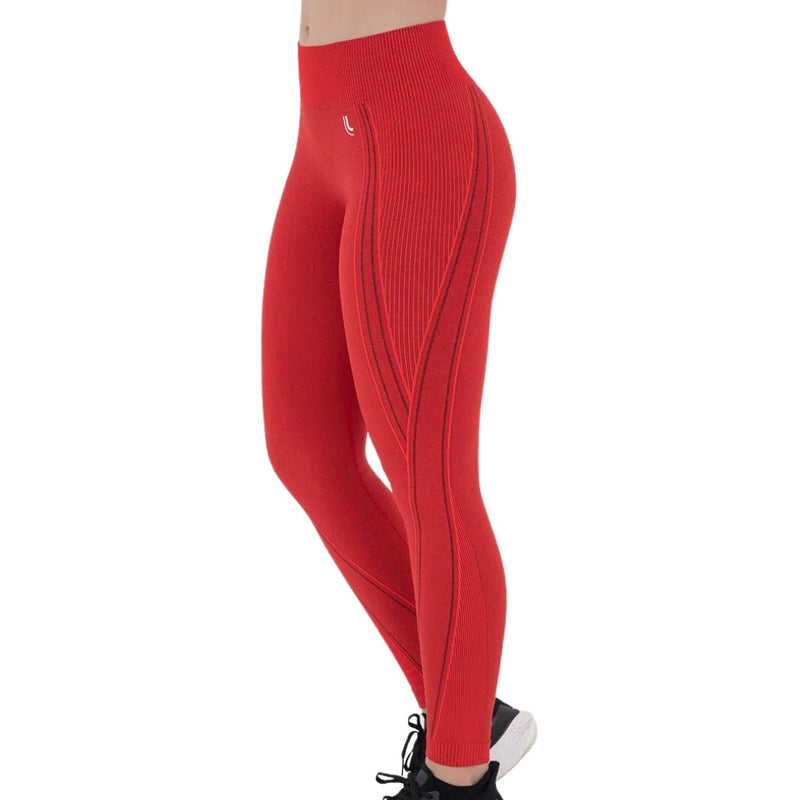 Kit 5 Calças Legging + Brinde Topper [ÚLTIMAS UNIDADES]