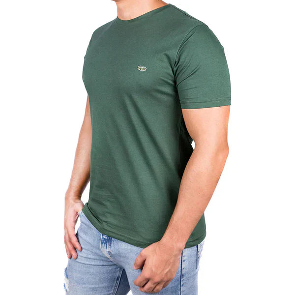 Kit 5 Camisetas LCST + Frete Grátis [SUPER PROMOÇÃO!]