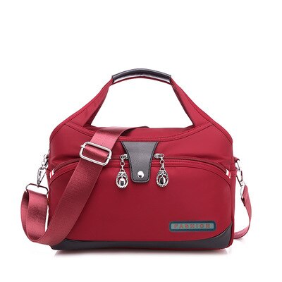 Bolsa Fashion® - AntiFurto e Impermeável [50% OFF + FRETE GRÁTIS]