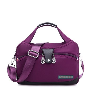 Bolsa Fashion® - AntiFurto e Impermeável [50% OFF + FRETE GRÁTIS]