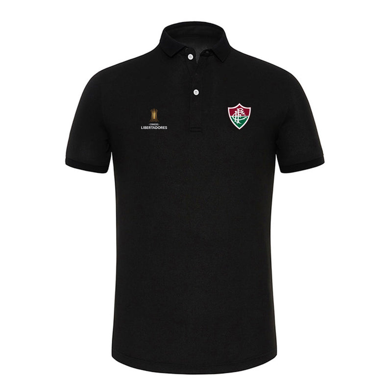 Camisa Polo Fluminense - Libertadores